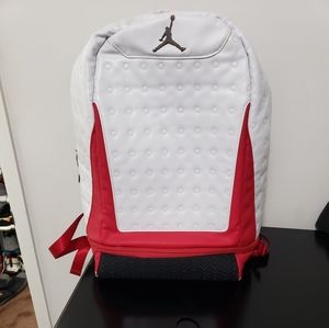 Jordan 13 He got game retro backpack